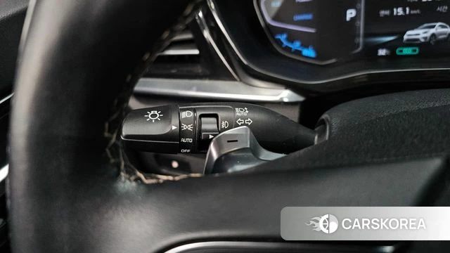 Kia The New Niro id 4658190 из Кореи 29