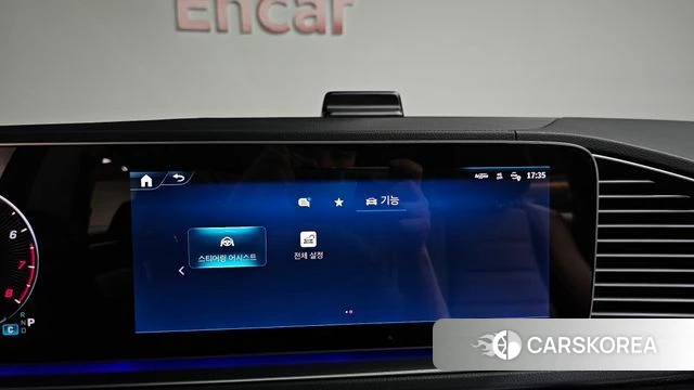 Mercedes-Benz GLE-Class W167 id 4387883 из Кореи 29