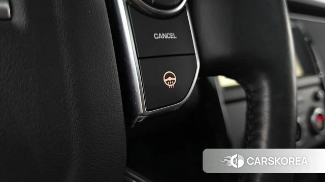 Land Rover Discovery 5 id 4508462 из Кореи 29