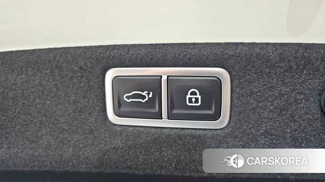 Genesis The New G70 id 4757933 из Кореи 29