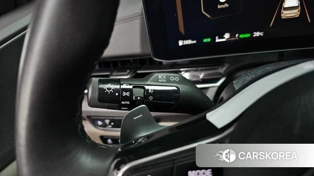 Kia The New Carnival 4th Generation id 4655798 из Кореи 29