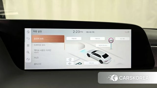 Genesis G90 (RS4) id 4408671 из Кореи 29