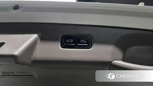 Kia Carnival 4th generation id 4396141 из Кореи 29