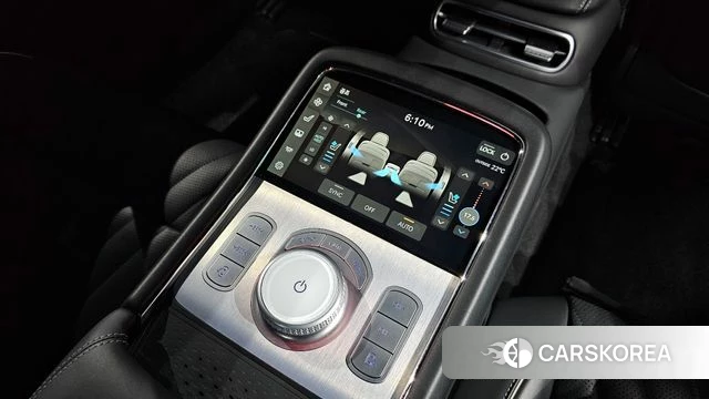 Genesis G90 (RS4) id 4414794 из Кореи 29