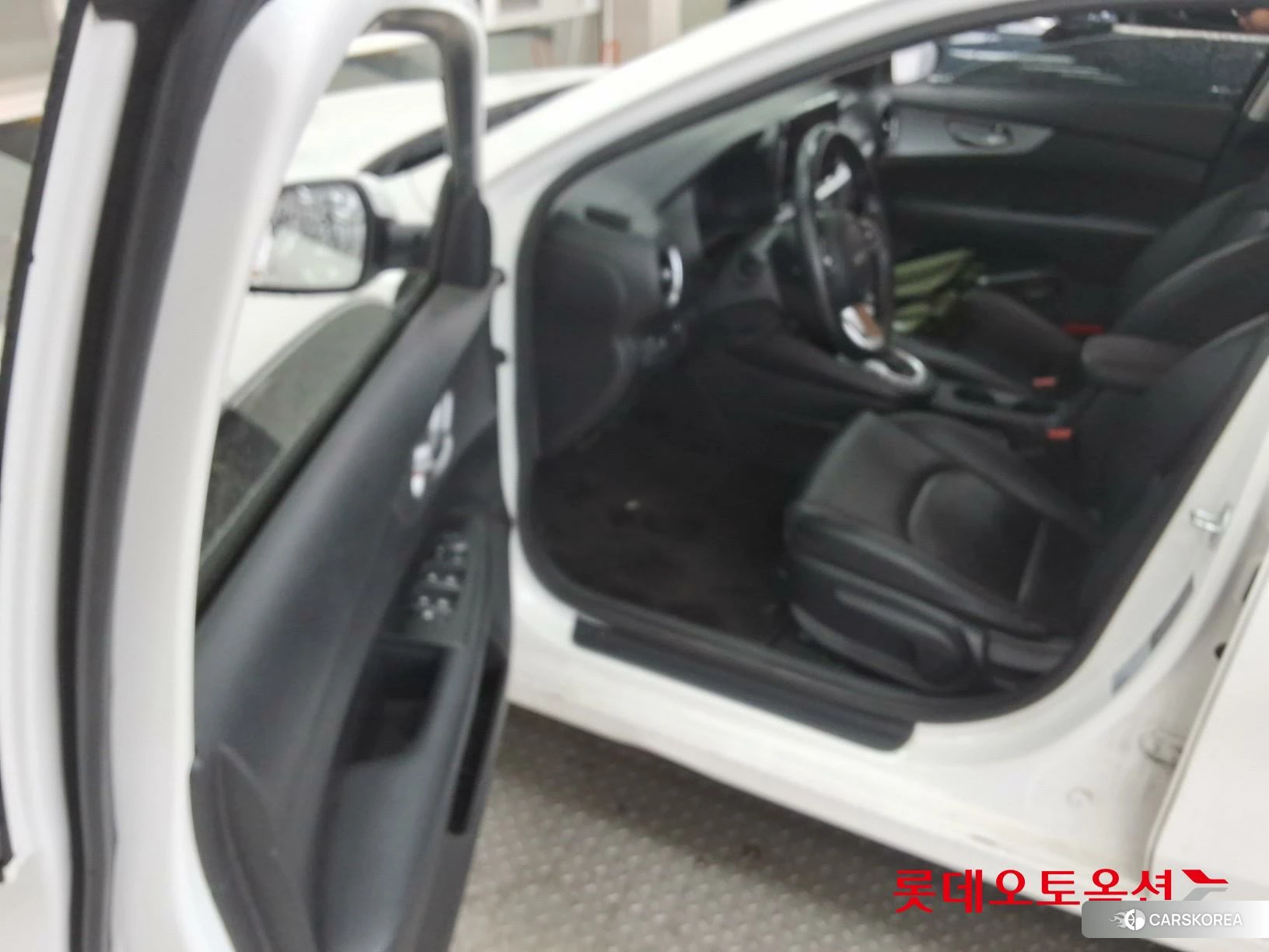 Kia K3 id 4352364 из Кореи 29