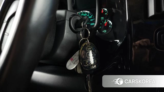 Chevrolet Express Van id 4246230 из Кореи 29