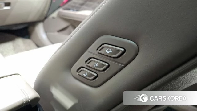 Kia K8 Hybrid id 4572548 из Кореи 29