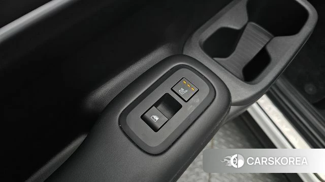 Hyundai Santa Fe (MX5) id 4847714 из Кореи 29