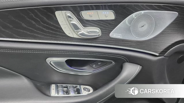 Mercedes-Benz CLS-Class C257 id 4881017 из Кореи 29