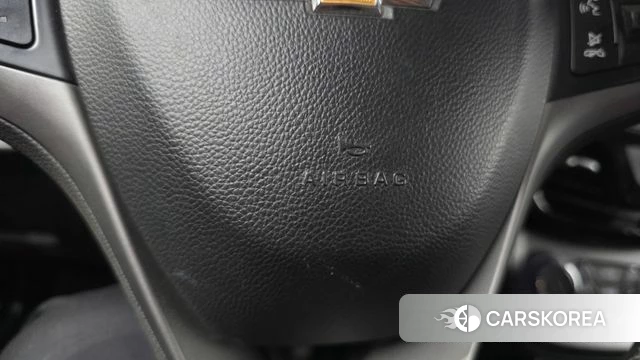 Chevrolet (GM Daewoo) The New Spark id 4371777 из Кореи 29