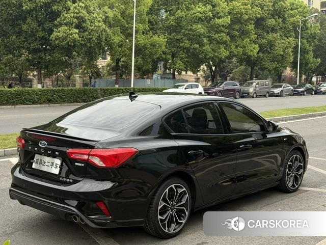 Ford Fox id 3919479 из Китая 29