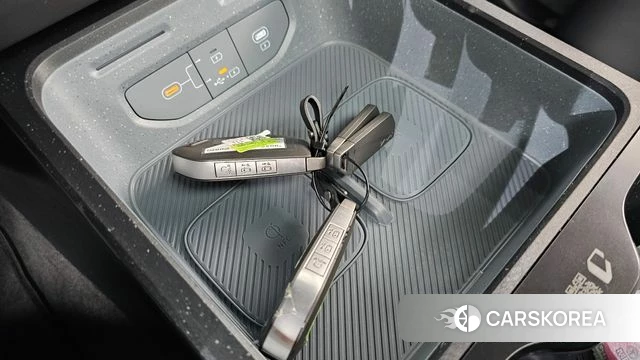 Kia Tasman id 4499481 из Кореи 29