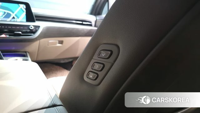 Kia K8 Hybrid id 4650668 из Кореи 29
