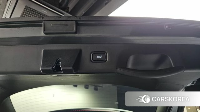 Hyundai The New Tucson (NX4) id 4879965 из Кореи 29
