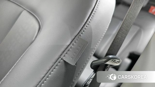 Hyundai Ionic 5 id 4201655 из Кореи 29