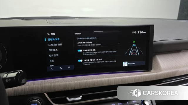 Hyundai Sonata D Edge (DN8) id 4871083 из Кореи 29