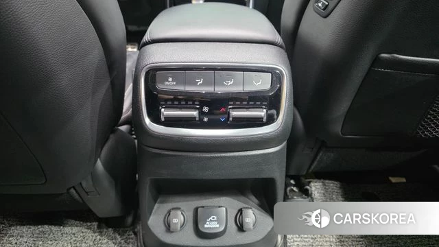 Kia Mohave Master id 4614344 из Кореи 29