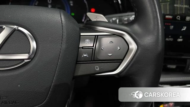 Lexus NX350h Second generation id 4201006 из Кореи 29