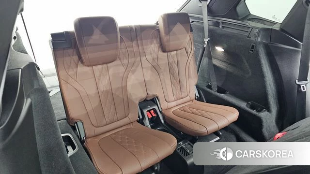 BMW X5 (G05) id 4505969 из Кореи 29
