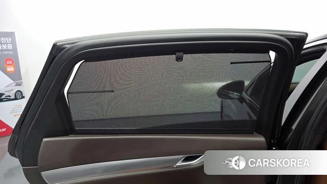 Genesis G80 (RG3) id 4195472 из Кореи 29