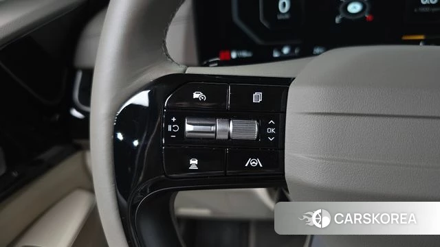 Kia The New Carnival 4th Generation id 4612223 из Кореи 29