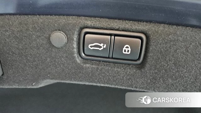 Kia All New K7 Hybrid id 4543479 из Кореи 29