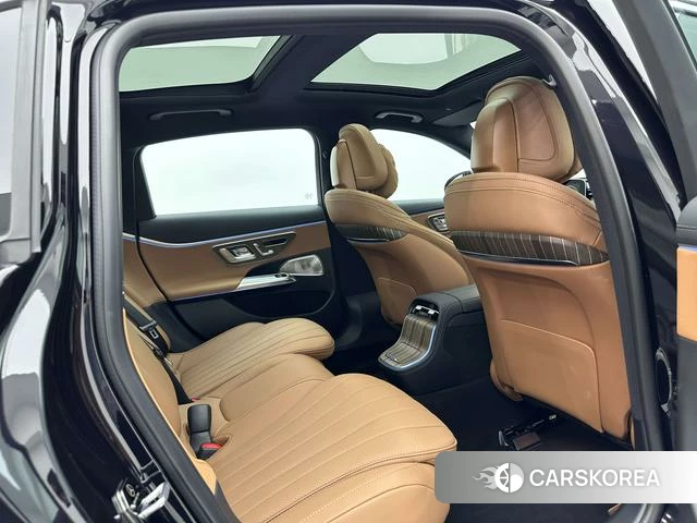 Mercedes-Benz E-class id 4313557 из Китая 29