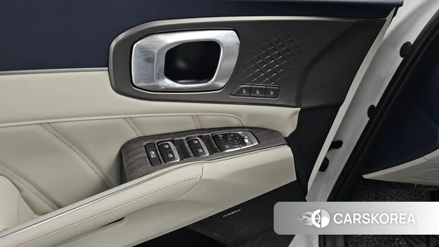 Kia The New Sorento 4th Generation id 4847664 из Кореи 29