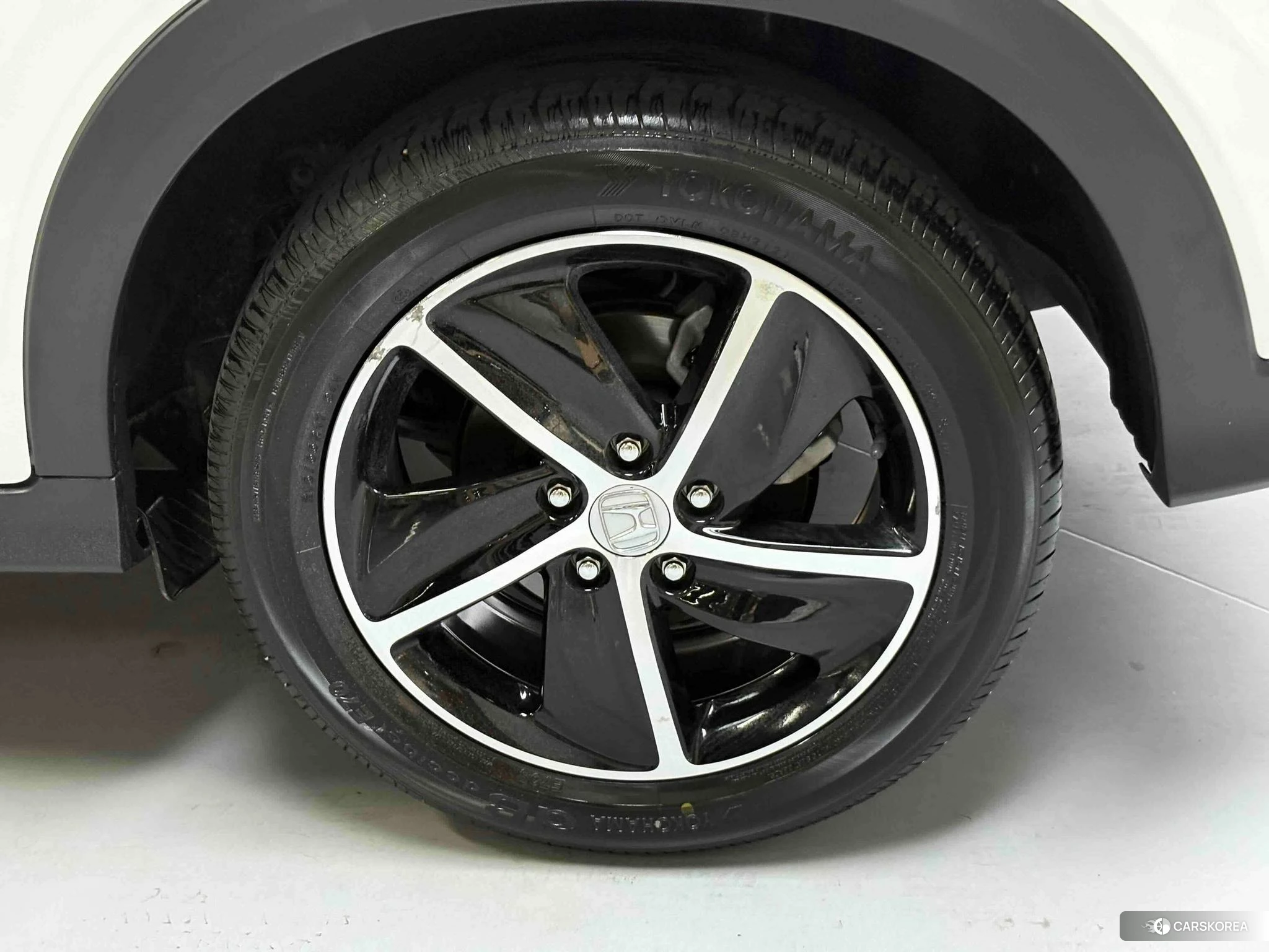 Honda Vezel id 4453836 из Китая 29