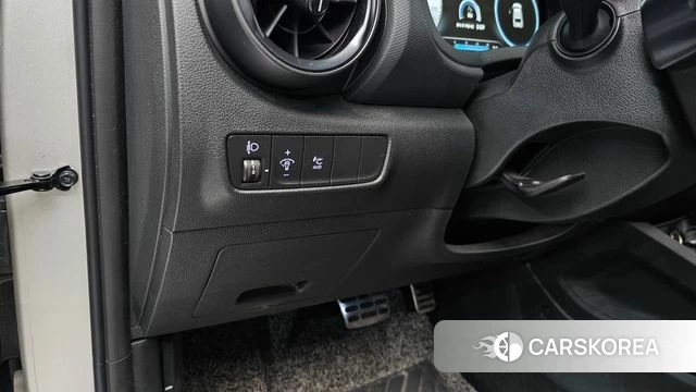 Hyundai The New Kona id 4293354 из Кореи 29