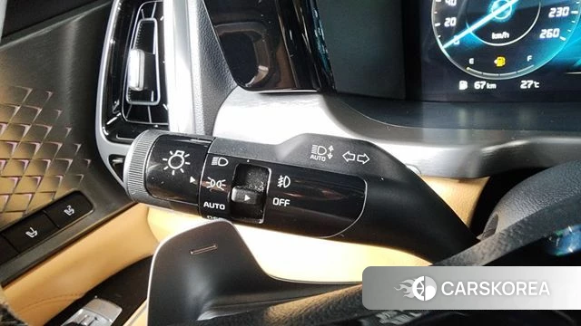 Kia Sorento 4th Generation id 4585330 из Кореи 29