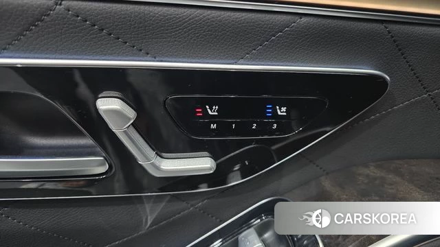 Mercedes-Benz S-Class W223 id 4759044 из Кореи 29