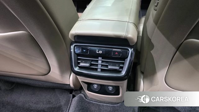 Kia K8 Hybrid id 4631326 из Кореи 29