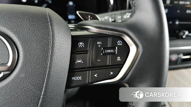 Lexus LM Second Generation id 4623198 из Кореи 29