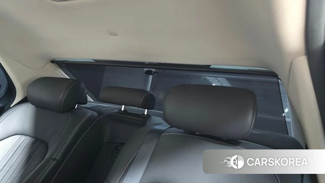 Genesis G90 id 4529798 из Кореи 29