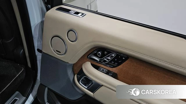 Land Rover Range Rover 4th Generation id 4377924 из Кореи 29