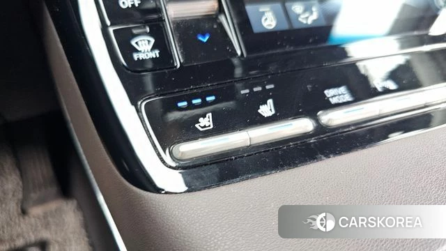 Hyundai The New Grandeur IG id 4501411 из Кореи 29