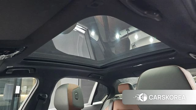BMW 5 Series (G60) id 4739131 из Кореи 29