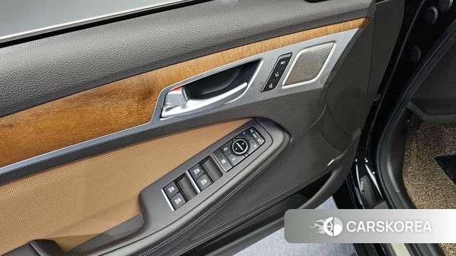 Genesis G80 id 4713351 из Кореи 29