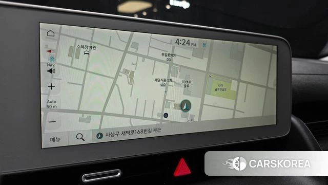 Hyundai Ionic 5 id 4702055 из Кореи 29