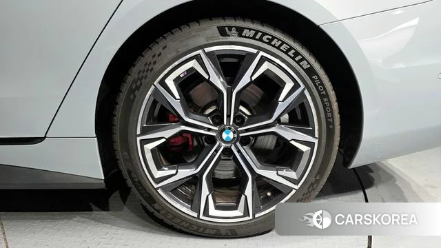 BMW 4 Series (G22) id 4303645 из Кореи 29