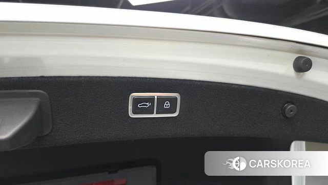 Genesis G80 (RG3) id 4475535 из Кореи 29