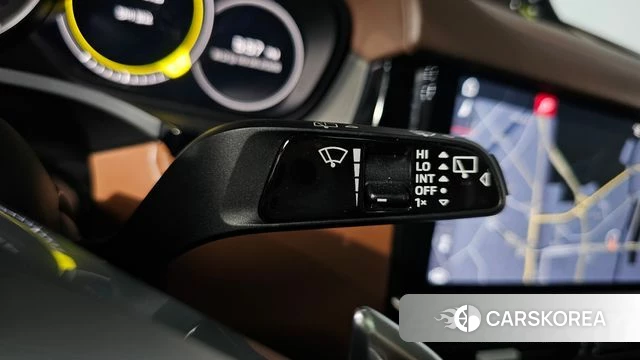 Porsche Cayenne (PO536) id 4429539 из Кореи 29