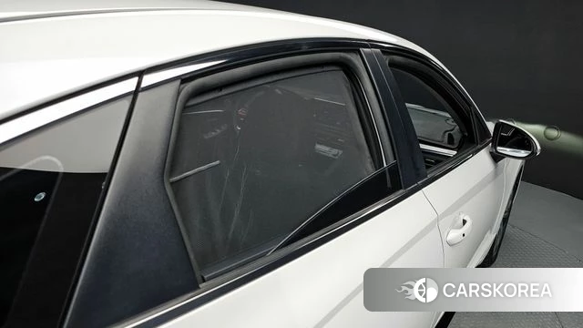 Hyundai Sonata (DN8) id 4232677 из Кореи 29