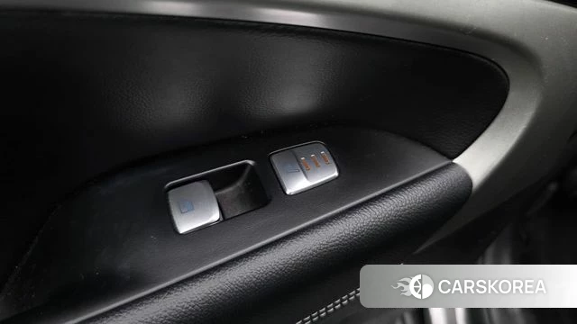 Genesis The New G70 id 4848619 из Кореи 29