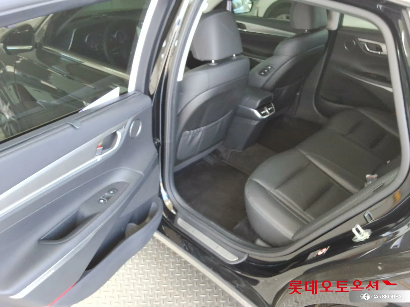 Hyundai Grandeur id 4296754 из Кореи 29