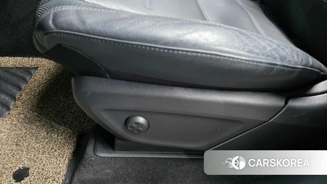 Mercedes-Benz GLE-Class W167 id 4267843 из Кореи 29