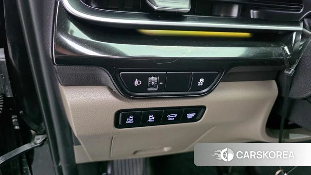 Kia The New Carnival 4th Generation id 4474597 из Кореи 29