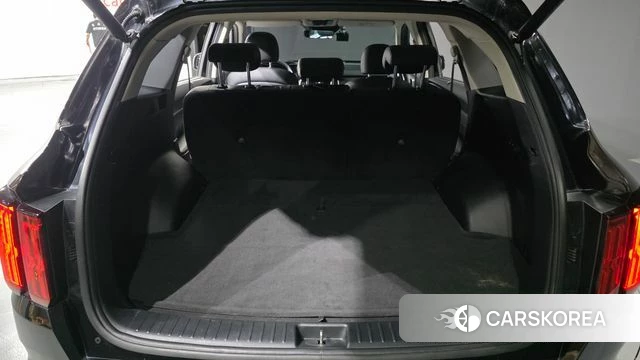 Kia Sorento 4th Generation id 4764746 из Кореи 29