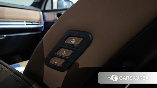 Hyundai Santa Fe (MX5) id 4608014 из Кореи 29